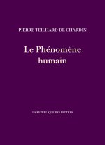 Le Phénomène humain