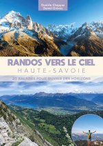 Randos vers le ciel - Haute-Savoie