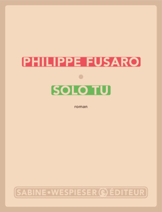 Solo tu