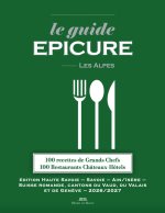 Epicure - Alpes