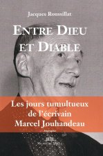 Marcel Jouhandeau