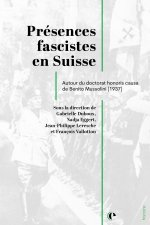 Présences fascistes en Suisse
