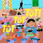 Tût tût tût !
