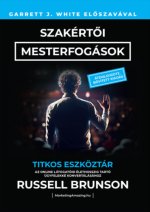 Szakértői mesterfogások