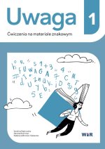 Uwaga Ćwiczenia na materiale znakowym 1