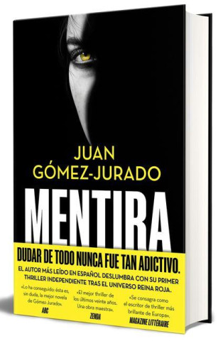 Mentira