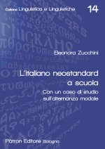 italiano neostandard a scuola