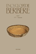Encyclopédie Berbère. Fasc. XLIV