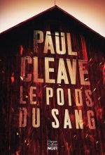 Le poids du sang