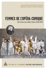 Femmes de l'Opéra-Comique