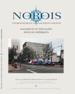 Logement et inégalités dans les Amériques