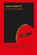occhi dei tulipani