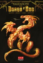 maledizione del drago d'oro