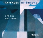 Paysages intérieures