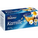 Messmer kamillentee 25er, 37,5g