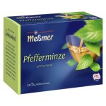 Messmer pfefferminz tee 50er, 112,5g p