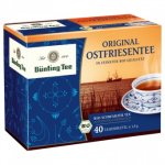 Buenting bio Original ostfriesentee, 60g