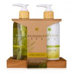 Handpflegeset REFRESHING SPA
