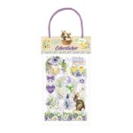 TRÖTSCH - Foliensticker Ostern