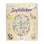 TRÖTSCH -Oster-Softsticker