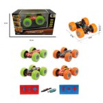 RC Stunt Car