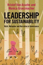 Leadership for Sustainability