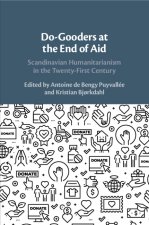 Do-Gooders at the End of Aid