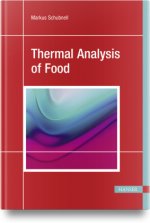 Thermal Analysis of Food