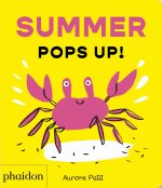 SUMMER POPS UP