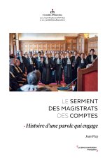 Le serment des magistrats des comptes