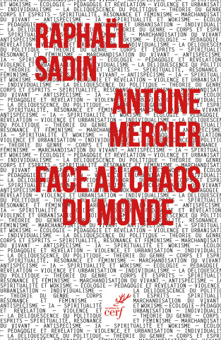 La perversion du monde
