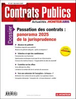 ACCP  n° 269 novembre 2025