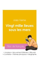 REUSSIR SON BAC DE FRANCAIS 2026 ANALYSE