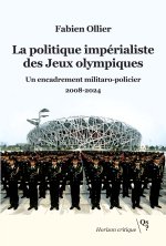 La politique impérialiste des Jeux olympiques