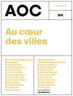 Au cœur des villes