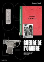 GUERRE DE L'OMBRE