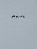 AU REVOIR
