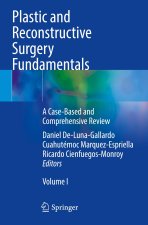 Plastic and Reconstructive Surgery Fundamentals, m. 2 Buch