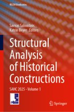 Structural Analysis of Historical Constructions