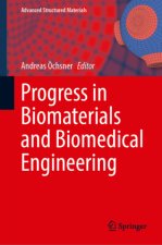 Progress in Biomaterials and Biomedical Engineering