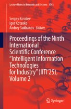 Proceedings of the Ninth International Scientific Conference 