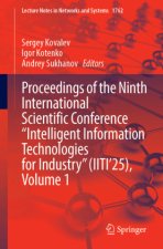 Proceedings of the Ninth International Scientific Conference 