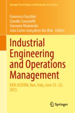 Industrial Engineering and Operations Management