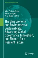 The Blue Economy and Environmental Sustainability: Advancing Global Governance, Innovation, and Finance for a Resilient Future