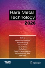 Rare Metal Technology 2026