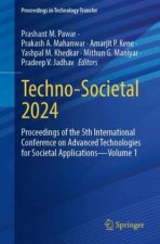 Techno-Societal 2024