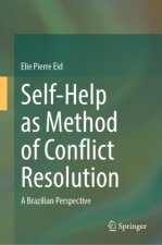 Self-help as Method of Conflict Resolution