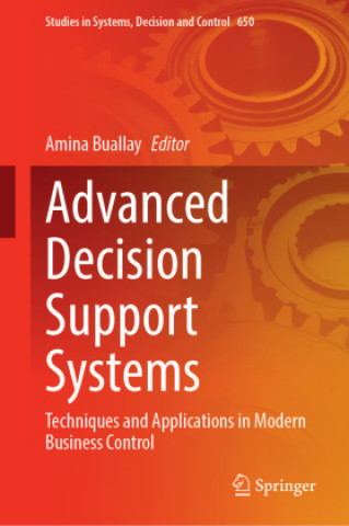 Advanced Decision Support Systems