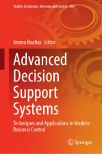 Advanced Decision Support Systems