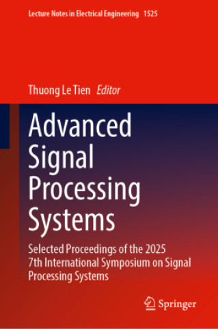 Advanced Signal Processing Systems